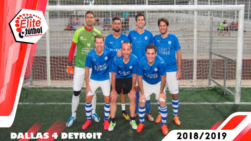 EQUIPO MAS DEPORTIVO. RETIRO DOMINGO TARDE 1ª DIVISION